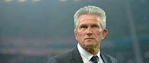 Hat Jupp Heynckes vor dem Halbfinale Albträume?