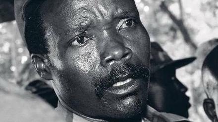 "Ich bin ein Sprecher Gottes" - der ugandische Rebellenführer Joseph Kony soll für unzählige Gräueltaten verantwortlich sein.