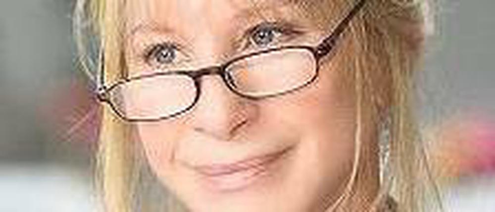 Streisand