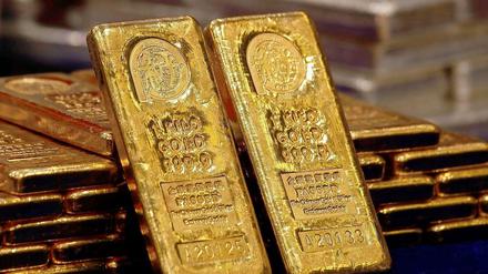Jahrelang kannte der Goldpreis nur eine Richtung: aufwärts. Das ändert sich nun.