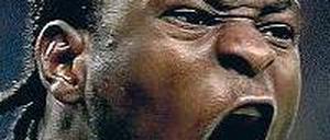 Victor Moses