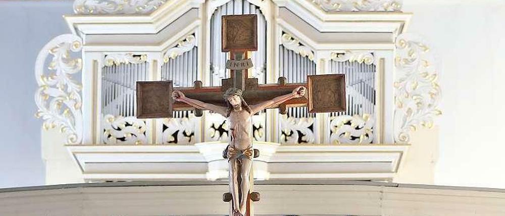Arm solle die Kirche sein, und eine Kirche für die Armen, sagt Papst Franziskus.