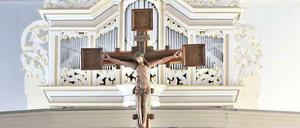 Arm solle die Kirche sein, und eine Kirche für die Armen, sagt Papst Franziskus. 