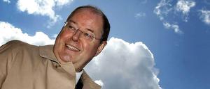 Steinbrück - nicht gerade der Wir-Typ.