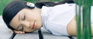 Macht der Melodie. Wie Musik uns beeinflusst.