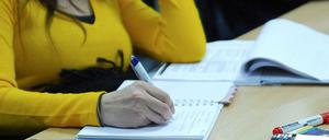 Arbeiten in Deutschland - immer mehr Europäer wollen das.