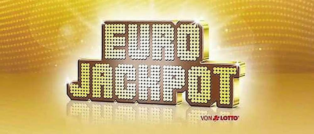 Geknackt: der Eurojackpot.