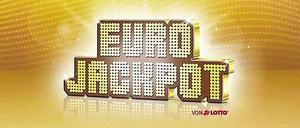 Geknackt: der Eurojackpot.
