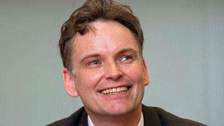 "Ich war damals ein Frischling": Meyer-Plath verteidigte am heutigen Montag die Zusammenarbeit mit dem V-Mann "Piato".