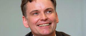 "Ich war damals ein Frischling": Meyer-Plath verteidigte am heutigen Montag die Zusammenarbeit mit dem V-Mann "Piato".