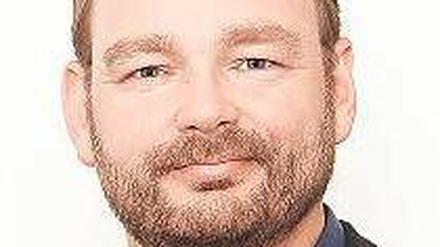 Klare Ziele. Coach Markus Thoenes leitet Seminare zum Thema „Gespräche professionell leiten“