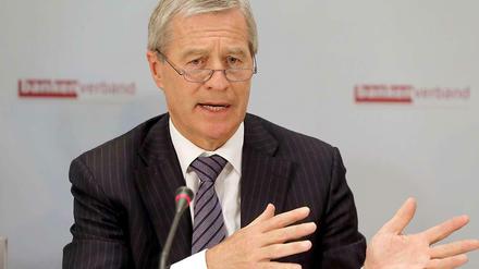 Jürgen Fitschen