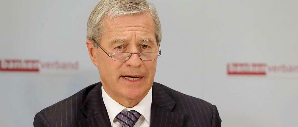 Jürgen Fitschen