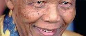Nelson Mandela