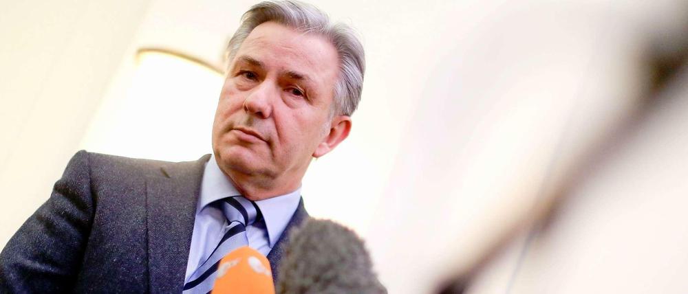 Klaus Wowereit.