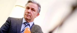 Klaus Wowereit.
