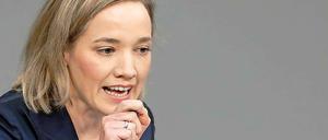 Familienministerin Kristina Schröder (CDU) wird einer künftigen Bundesregierung offenbar nicht angehören.