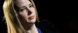 Yahoo-Chefin Marissa Mayer hält nicht viel von der Arbeit im Home-Office.