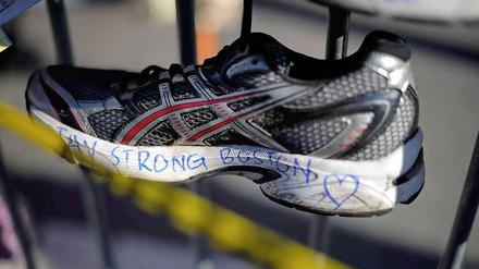 Boston soll stark bleiben.