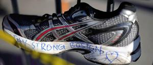 Boston soll stark bleiben.