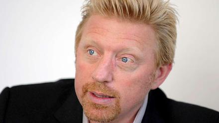 Boris Becker hinterzog 1,7 Millionen Euro.