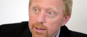 Boris Becker hinterzog 1,7 Millionen Euro.