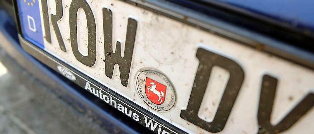Raser haben bald kein leichtes Leben mehr: Eine Software des Mobilfunkbetreiber Telefonica überwacht Daten wie etwa die Geschwindigkeit und sendet diese direkt an die Versicherung.