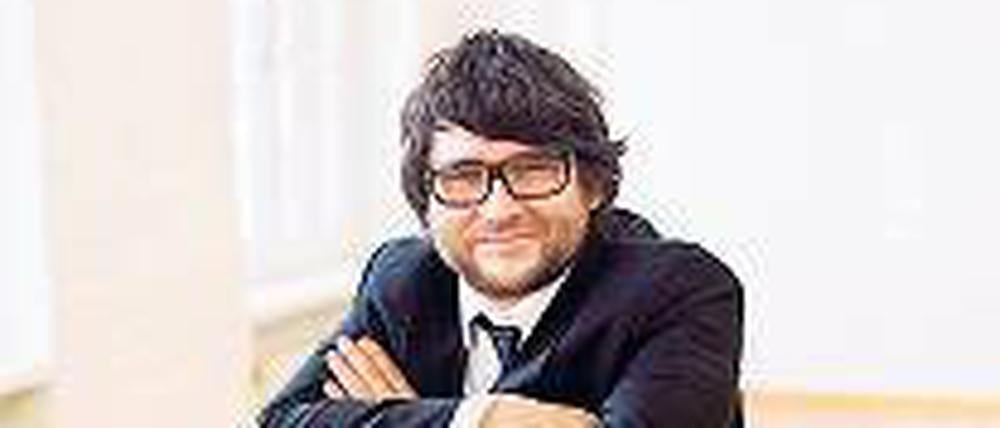 Conrad Fritzsch (43) 