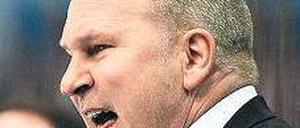 Don Jackson Foto: dpa