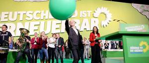 Im Berliner Velodrom ging es bei diesem Parteitag nicht wirklich rund – auch weil ein Teil der Konflikte unter der Oberfläche blieb.