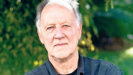 Filmer, Forscher, Abenteurer. In Edgar Reitz’ Film „Die andere Heimat“ ist Herzog bald als Alexander von Humboldt zu sehen. 