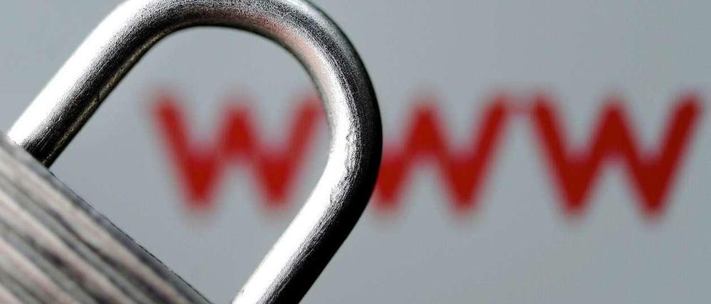 Lieber nicht ins Netz? Wo ein Port ist, ist auch ein Weg.