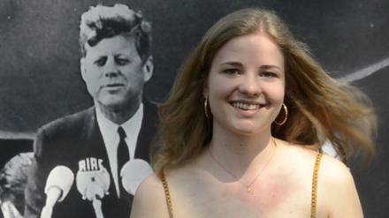 Ada Egg, 18, aus der Schweiz: "Die Kunst belebt Berlin"