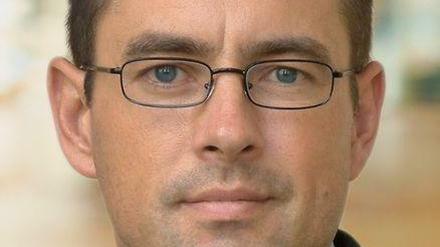 Matthias Lefarth (47) trat erst in diesem Jahr aus der FDP aus. Bei der Vorstandswahl der "Alternative für Deutschland" bekam er die meisten Stimmen. Er arbeitet als Steuerexperte beim Zentralverband des Handwerks.