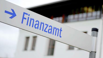 Deutschland braucht mehr Steuerfahner, meint Rechnungshofchef Engels.
