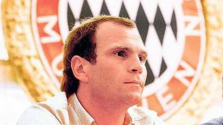 34 Jahre Bayern München. Seit er 1979 Manager wurde, prägte Uli Hoeneß den Verein. 