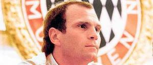 34 Jahre Bayern München. Seit er 1979 Manager wurde, prägte Uli Hoeneß den Verein. 