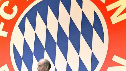 Zeigt sich im Interview reuig: Uli Hoeneß.