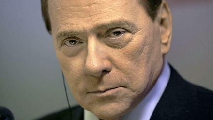 Silvio Berlusconi