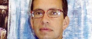 In den USA seit 1990 in Haft: Jens Söring