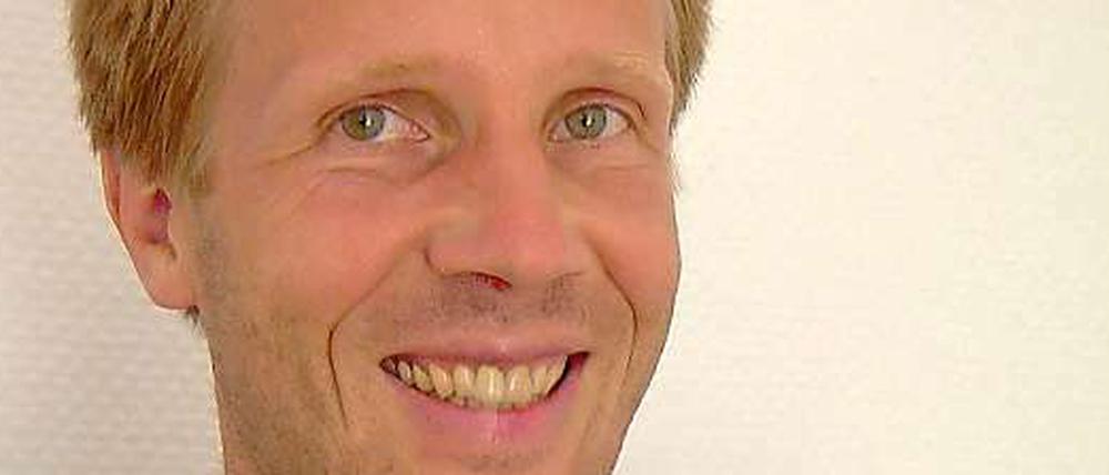 Thorsten Dolla.