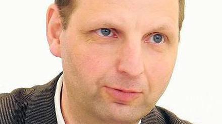 Justizsenator Thomas Heilmann wird den Kreisverband Steglitz-Zehlendorf der CDU führen.