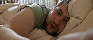 Selbstbefrager und Selbstinszenierer: Der Dokumentarfilmer Wolfram Huke ist in "Love Alien" sein eigener Protagonist.