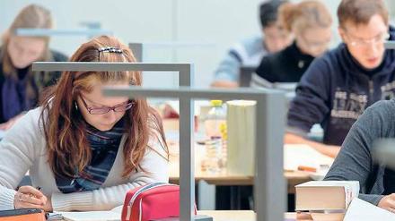 Gute Praxis. Die HRK erinnert die Hochschulen auch an ihre Betreuungspflicht gegenüber Doktoranden.