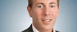 Michael Büge (CDU)