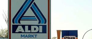 An Aldi scheiden sich die Geister.