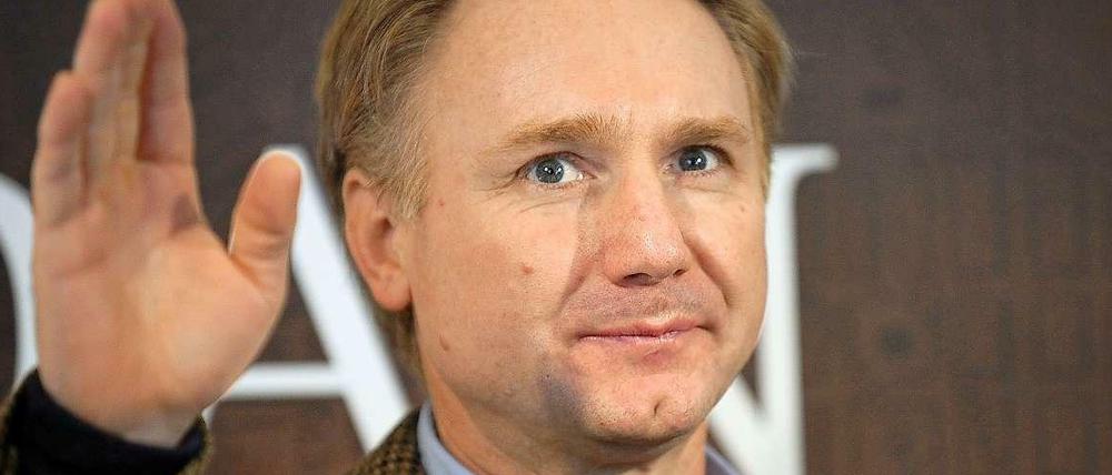 Dan Brown