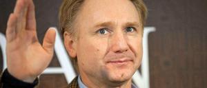 Dan Brown