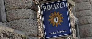 Ist es ein Tabubruch, wenn die Polizei die Nationalitäten von Verdächtigen in ihrer Statistik erfasst?