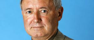 Max Stadler wurde 64 Jahre alt (Archivbild von 2008). 